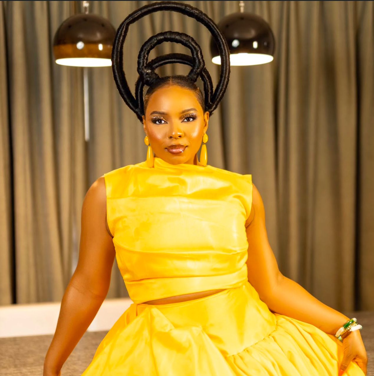 Yemi Alade (Nigeria)