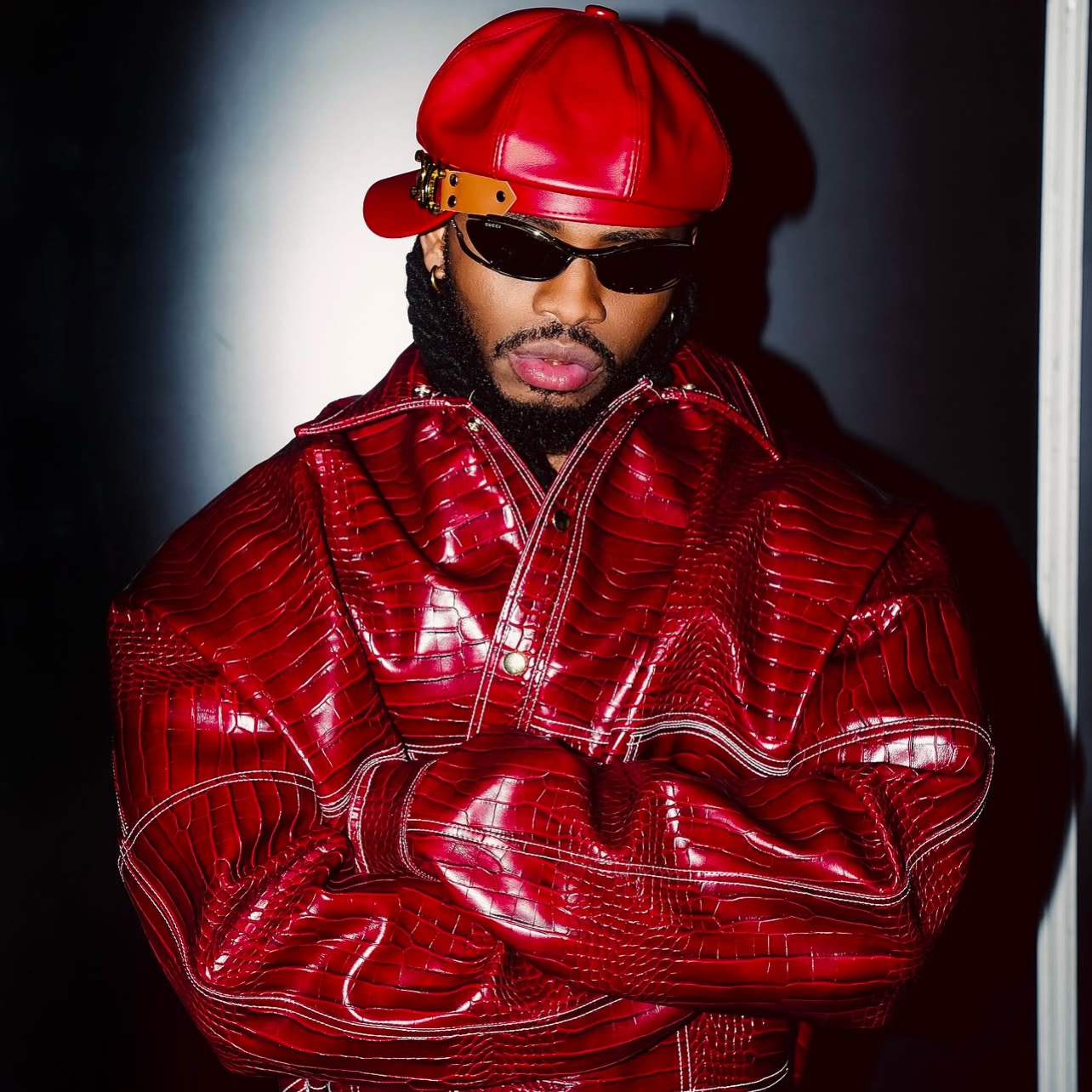 Diamond Platnumz (Tanzania)