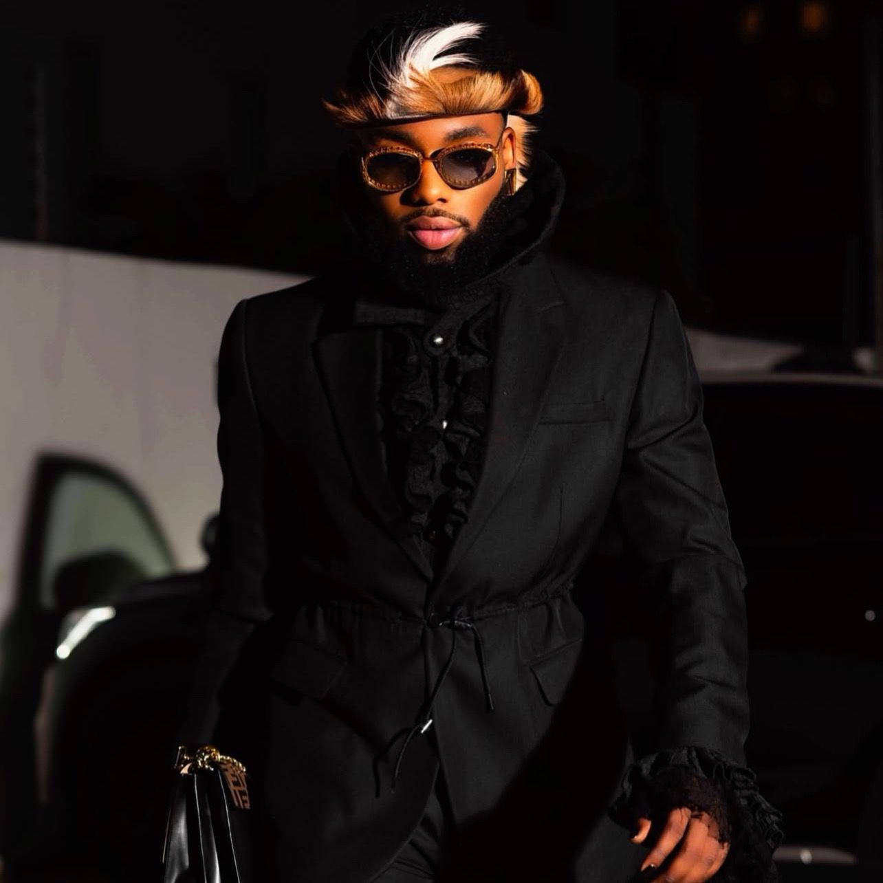 Swanky Jerry (Nigeria)