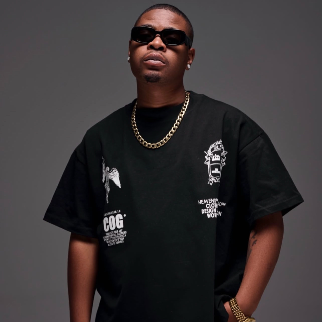 Tyler ICU (South Africa)