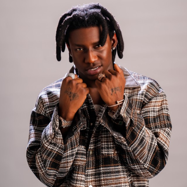 Shallipopi (Nigeria)