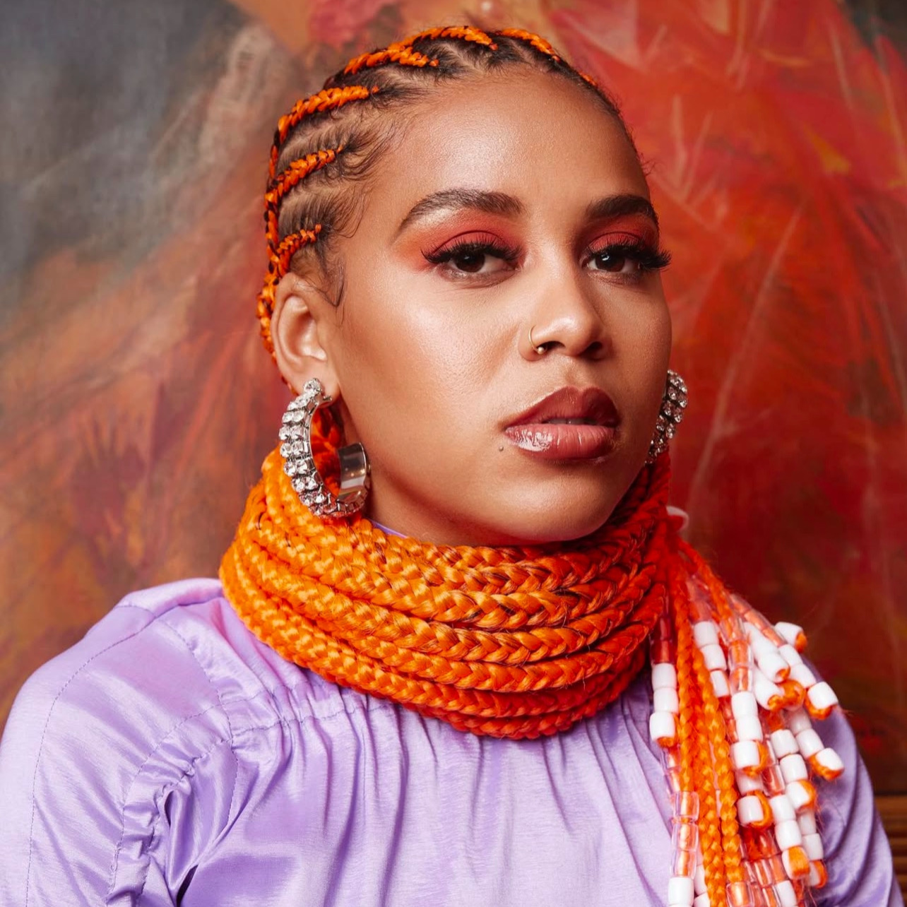 Sho Madjozi ( South Africa )