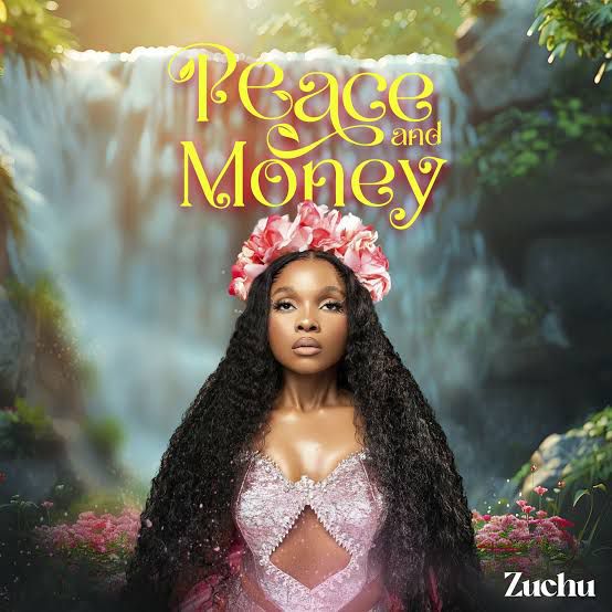 Zuchu - Peace and Money 