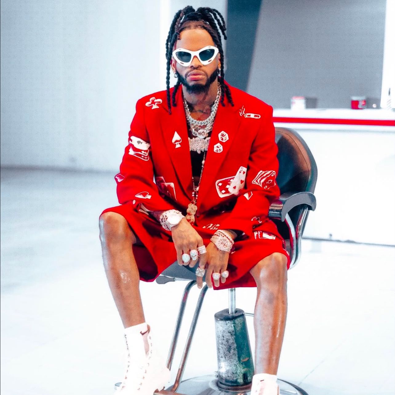 Diamond Platnumz - Komasava