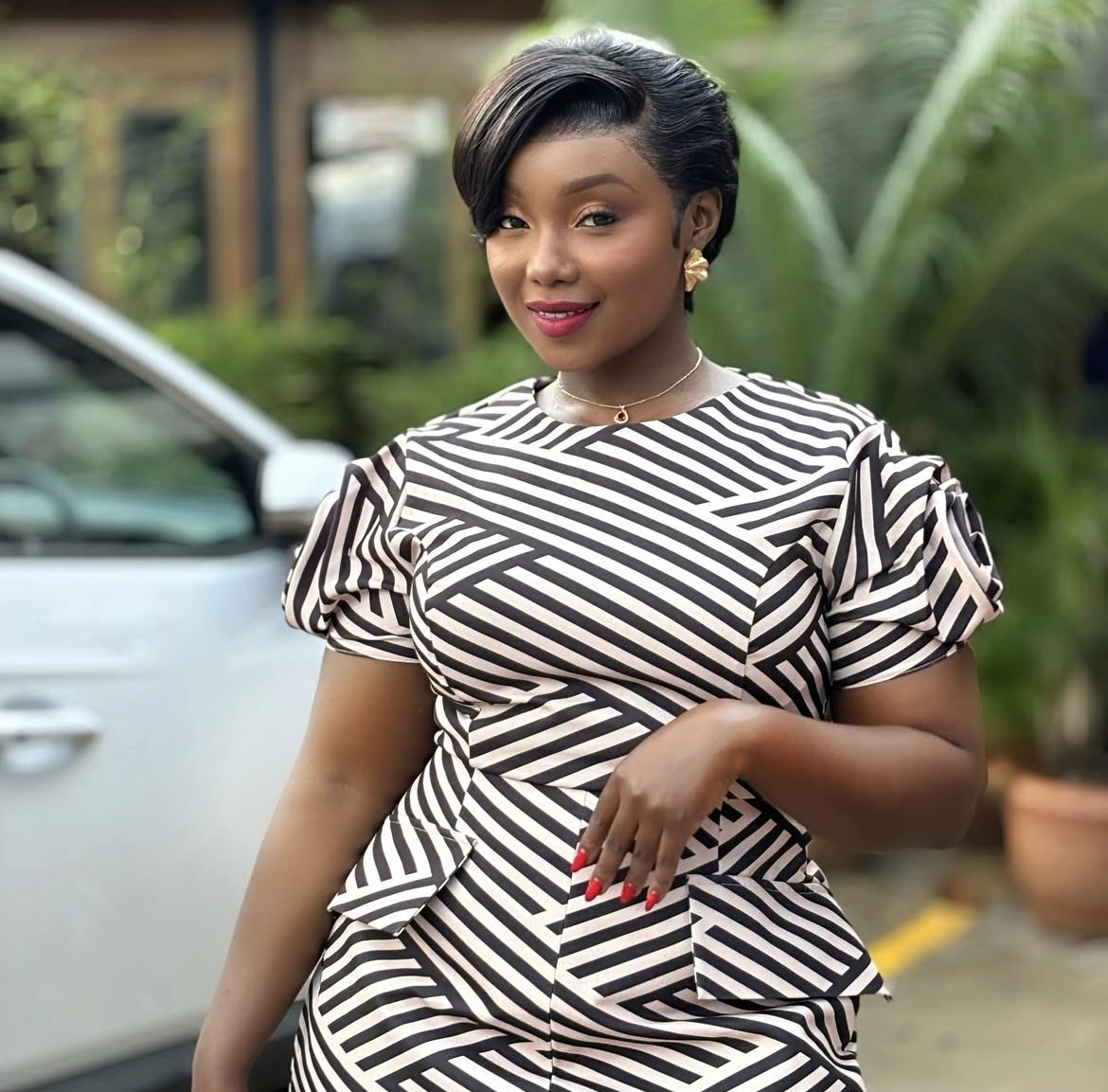 Kate Actress (Kenya)