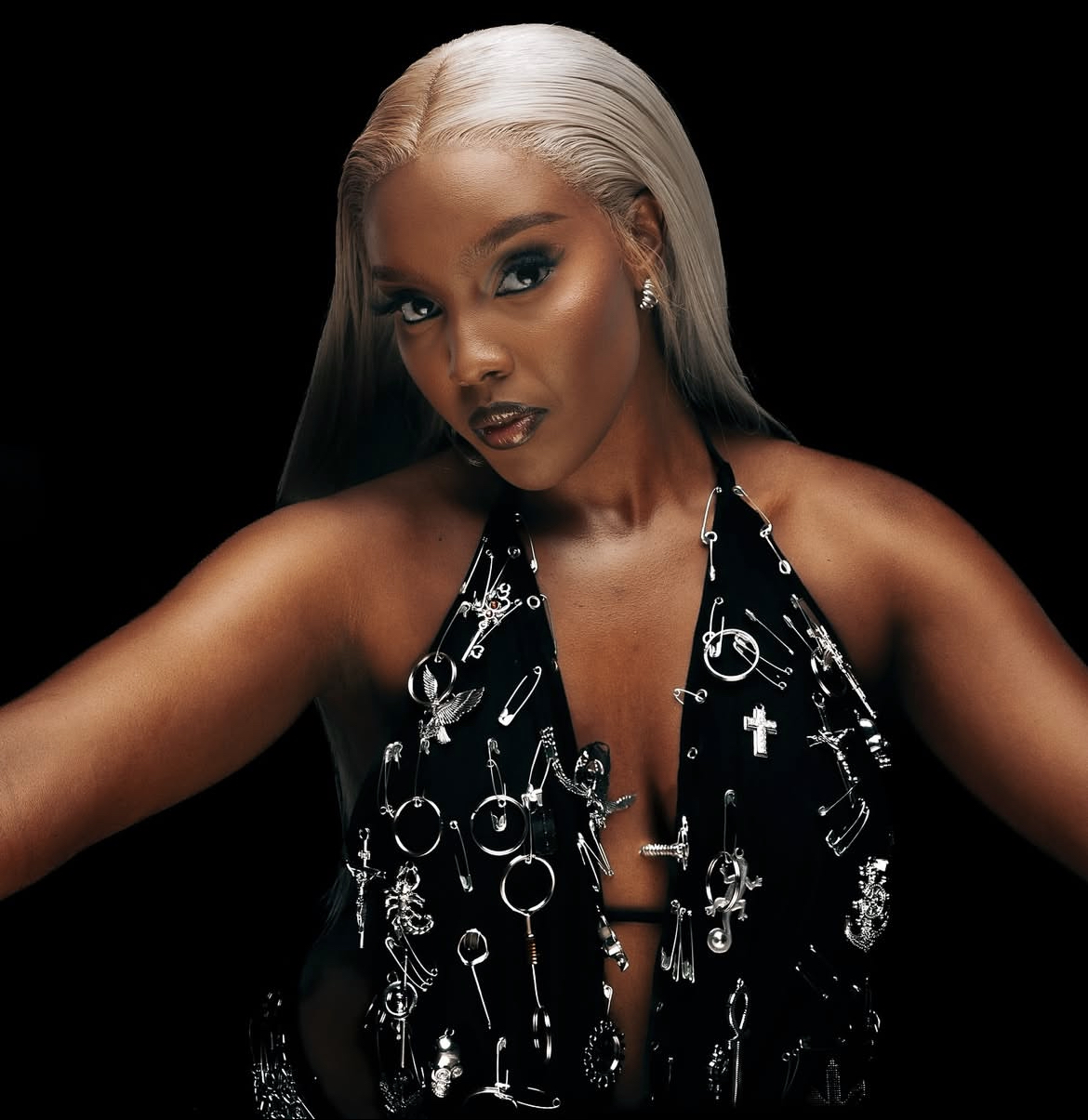 Nikita Kering (Kenya)