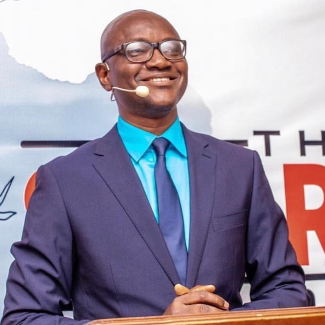 Umaru Fofana (Sierra Leone)