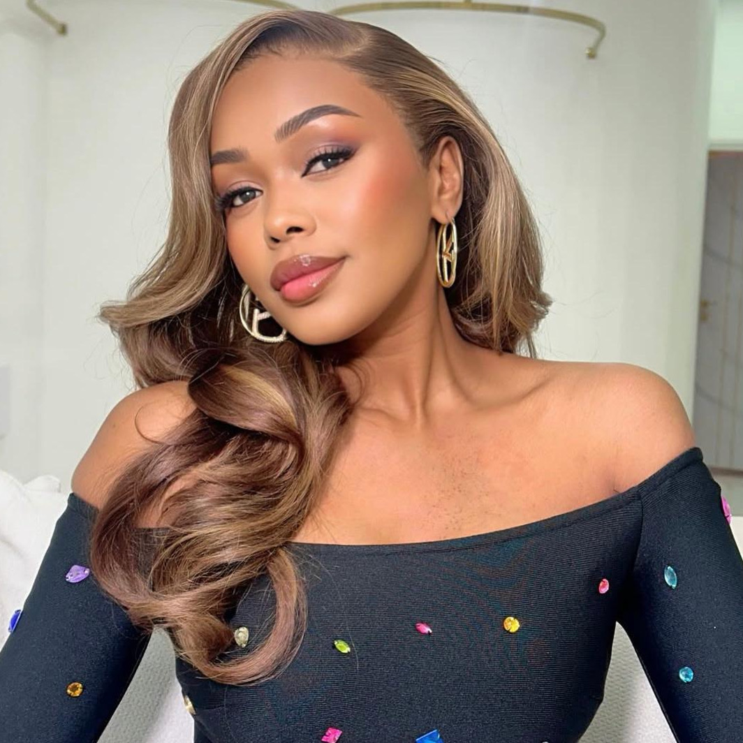 Minne Kariuki (Kenya)