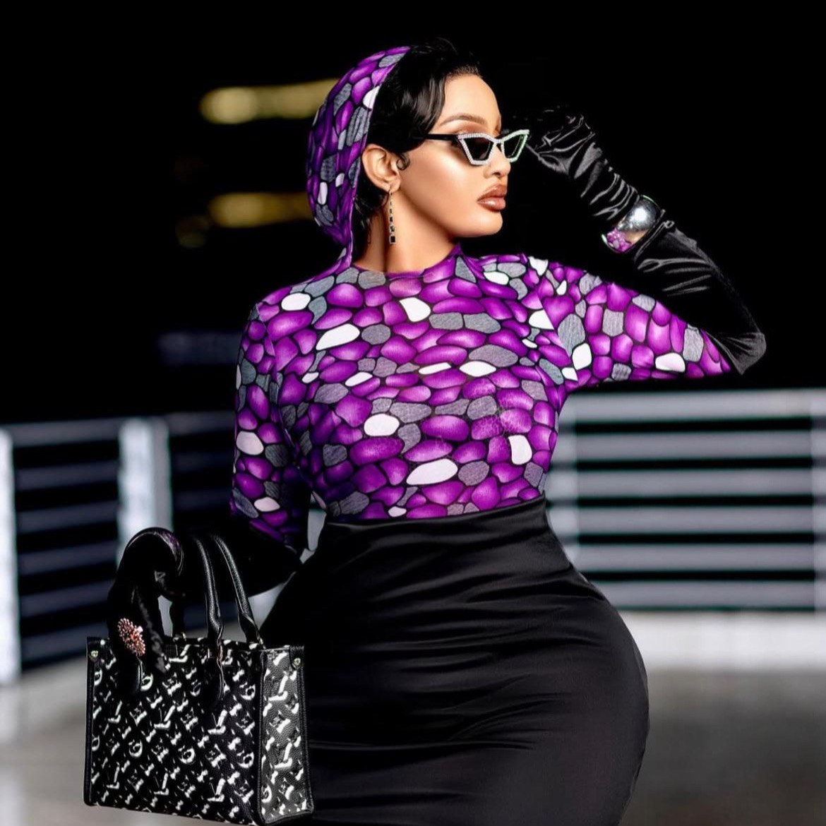 Malaika Cute (Tanzania)