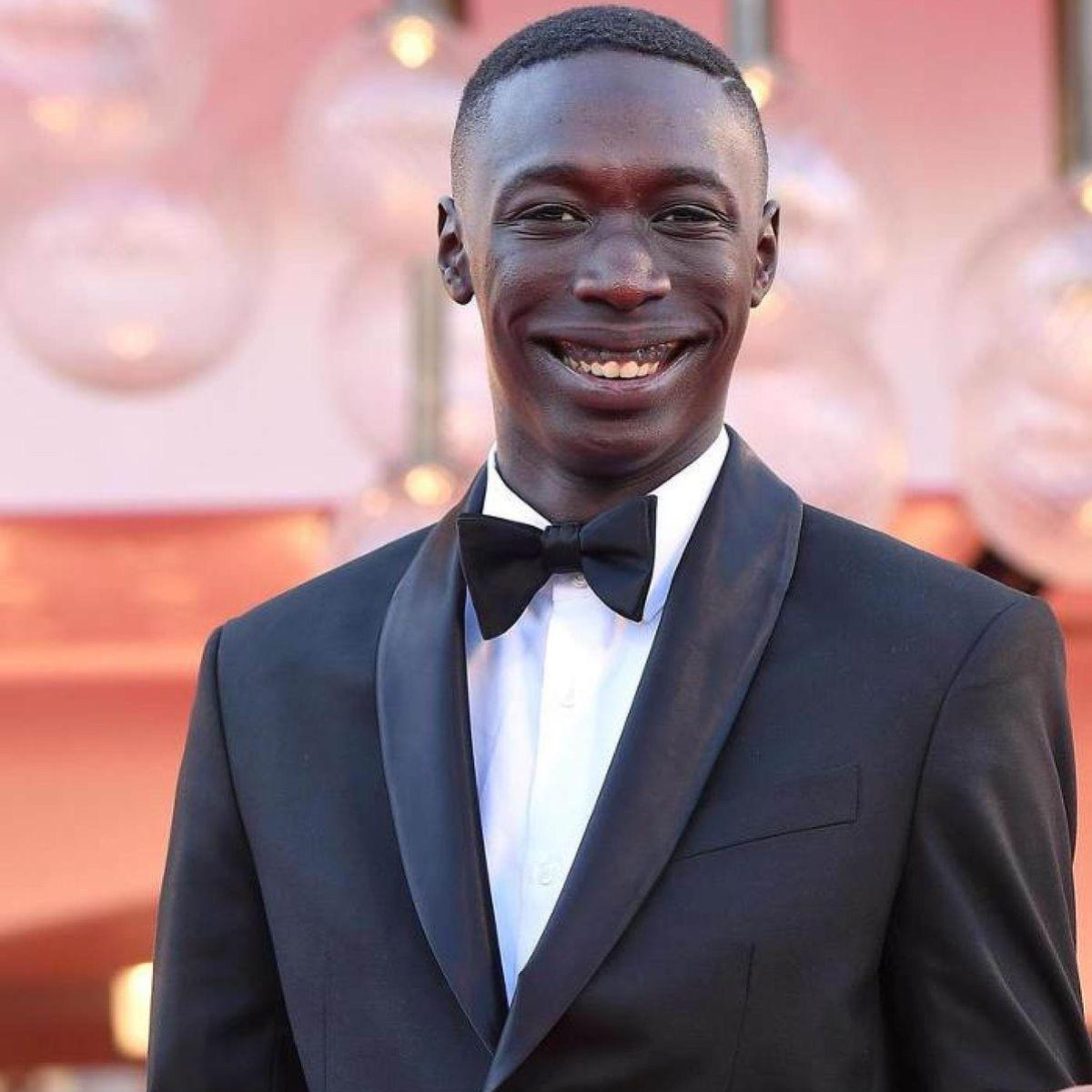 Khaby Lame (Senegal)