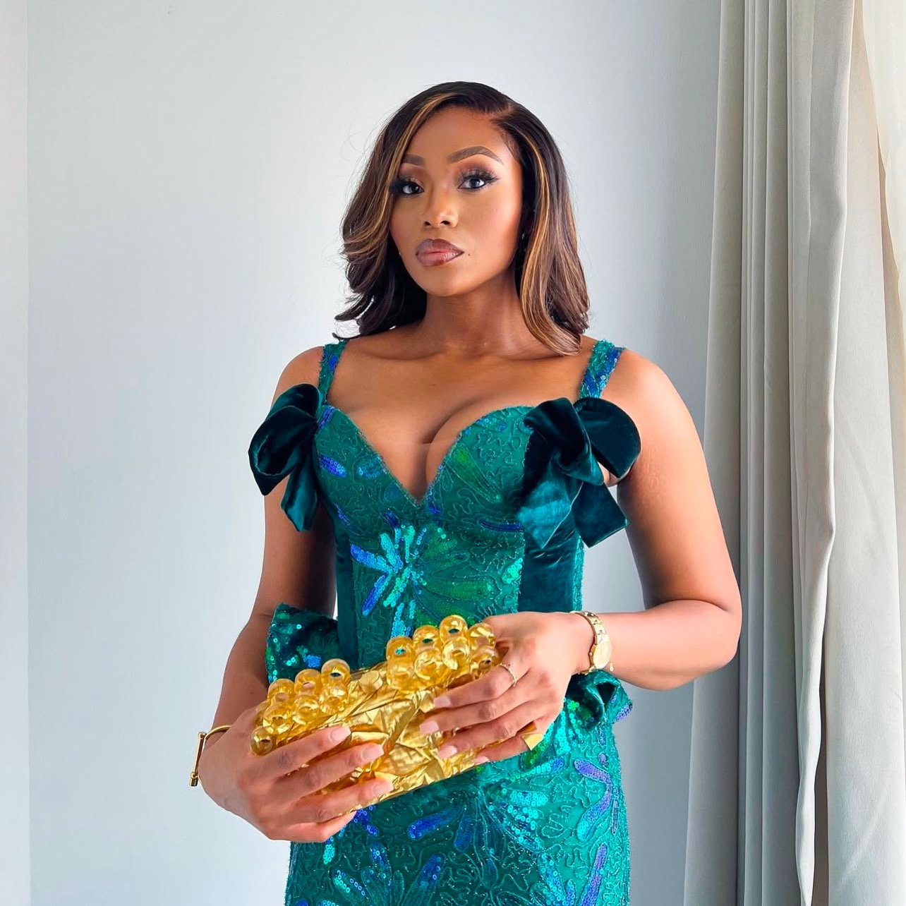 Dimma Umeh (Nigeria) 