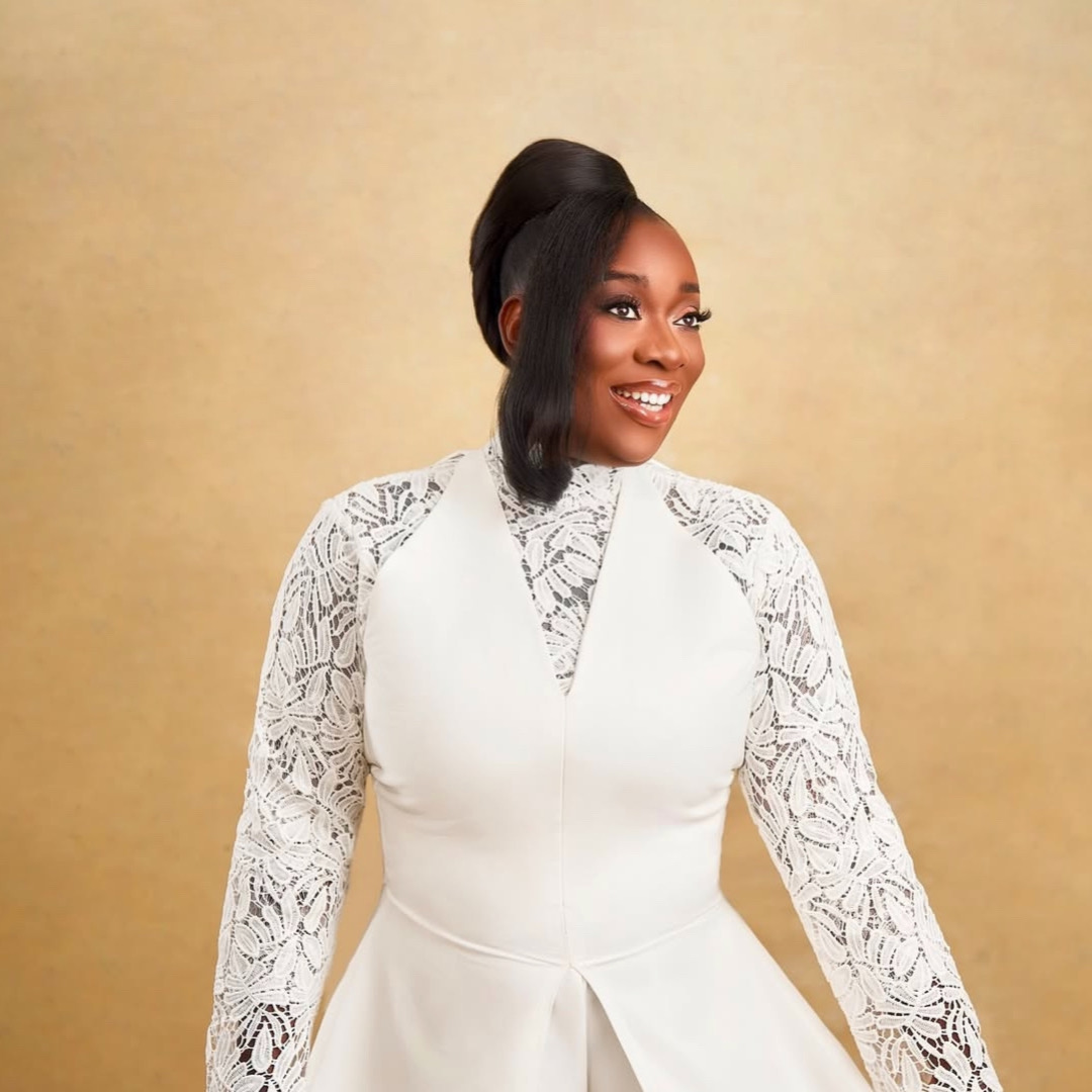 Sisi Yemmie (Nigeria)