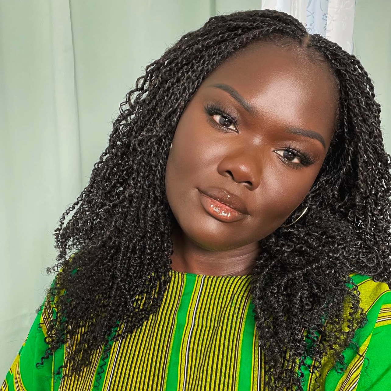 Nyma Tang (South Sudan)