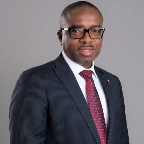 Ebenezer Onyeagwu (Nigeria)