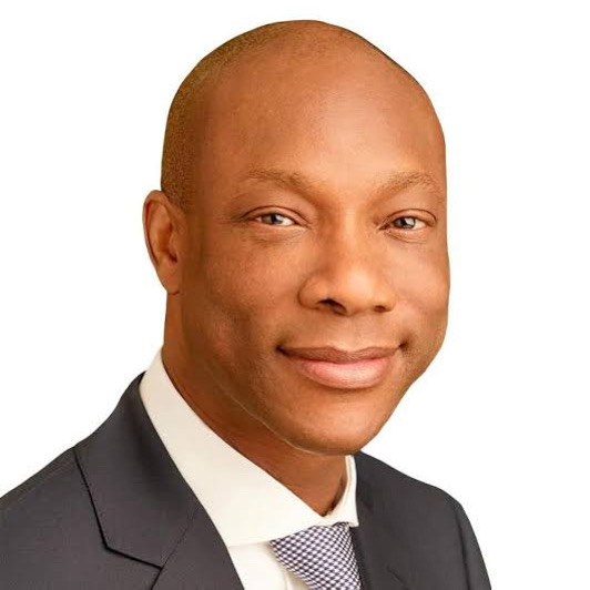 Segun Agbaje (Nigeria)