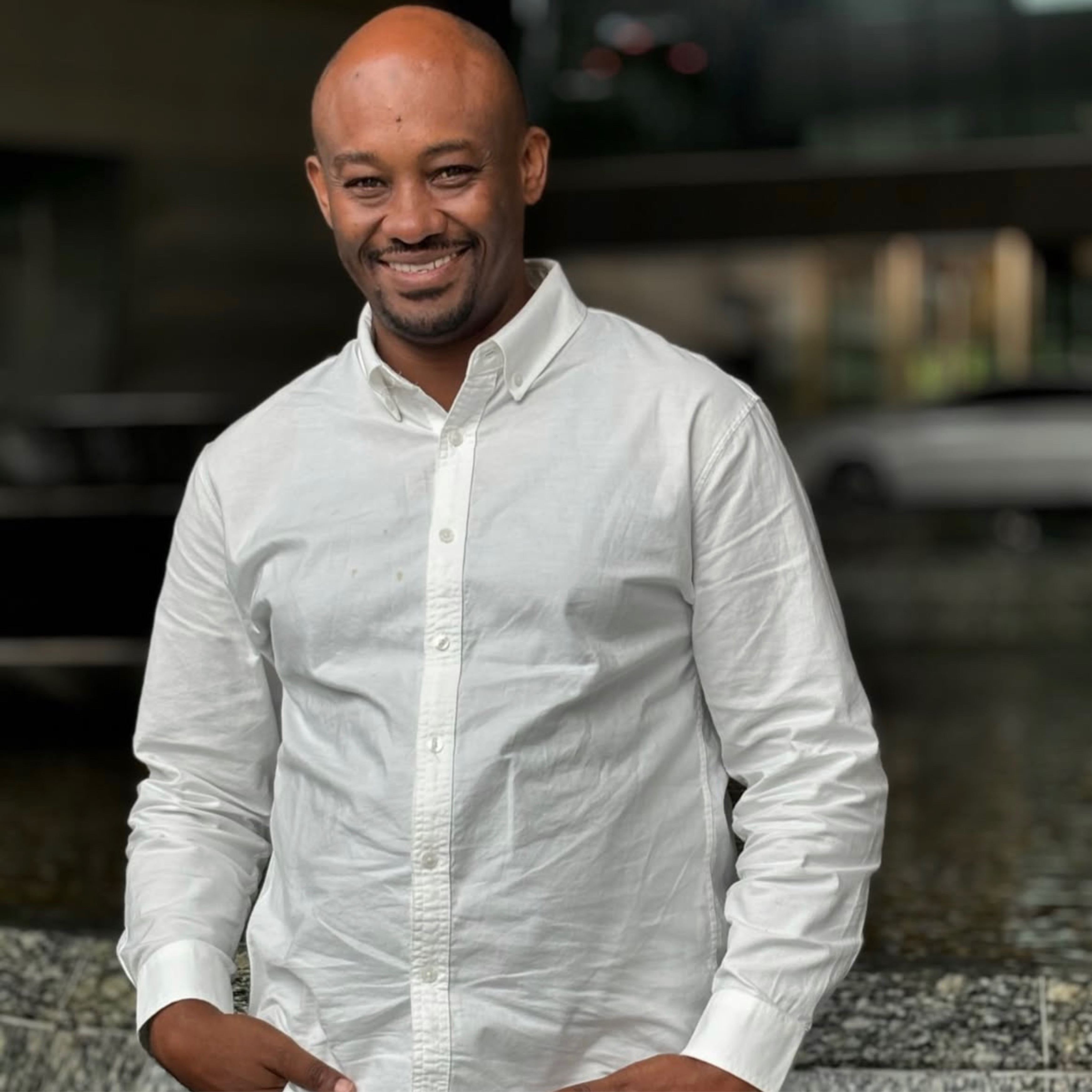 Mahmoud Noor (Kenya)