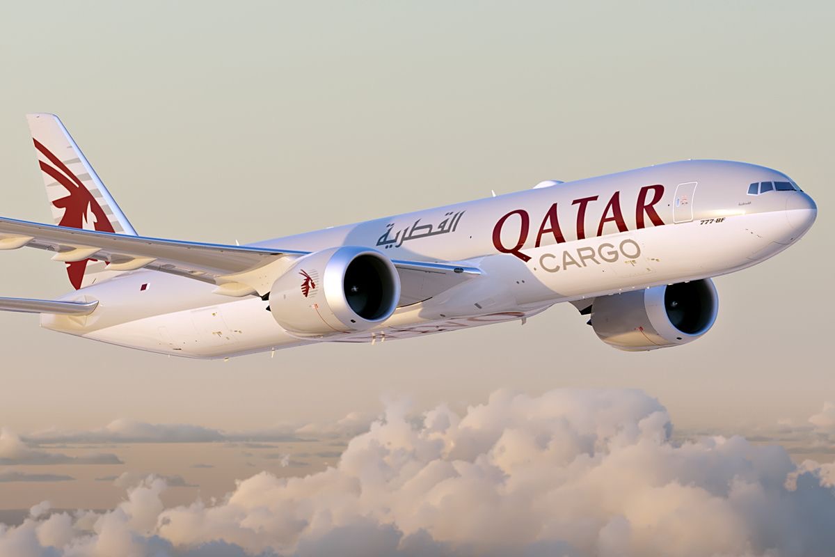 QATAR AIRWAYS 