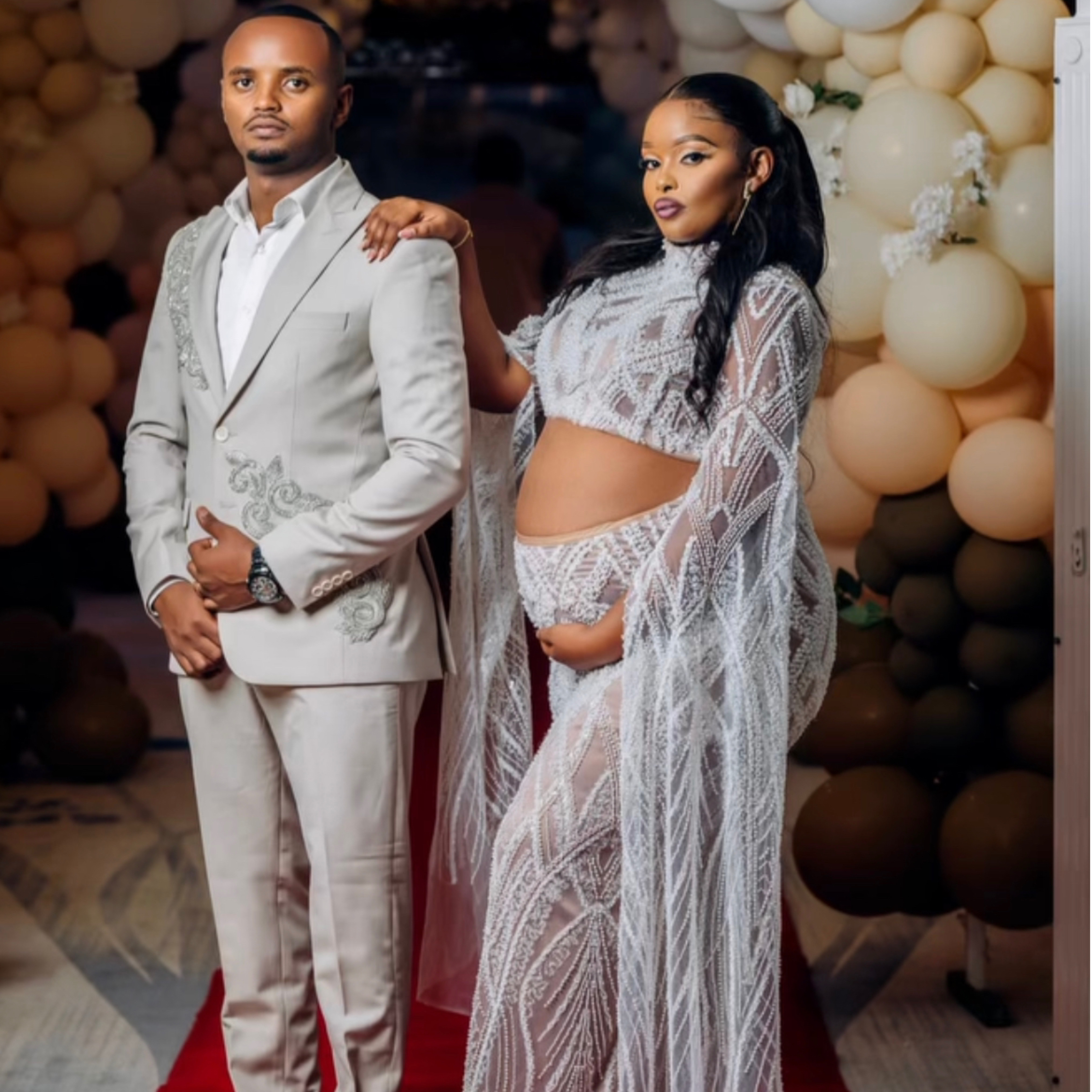 The Wa Jesus Family (Kenya)