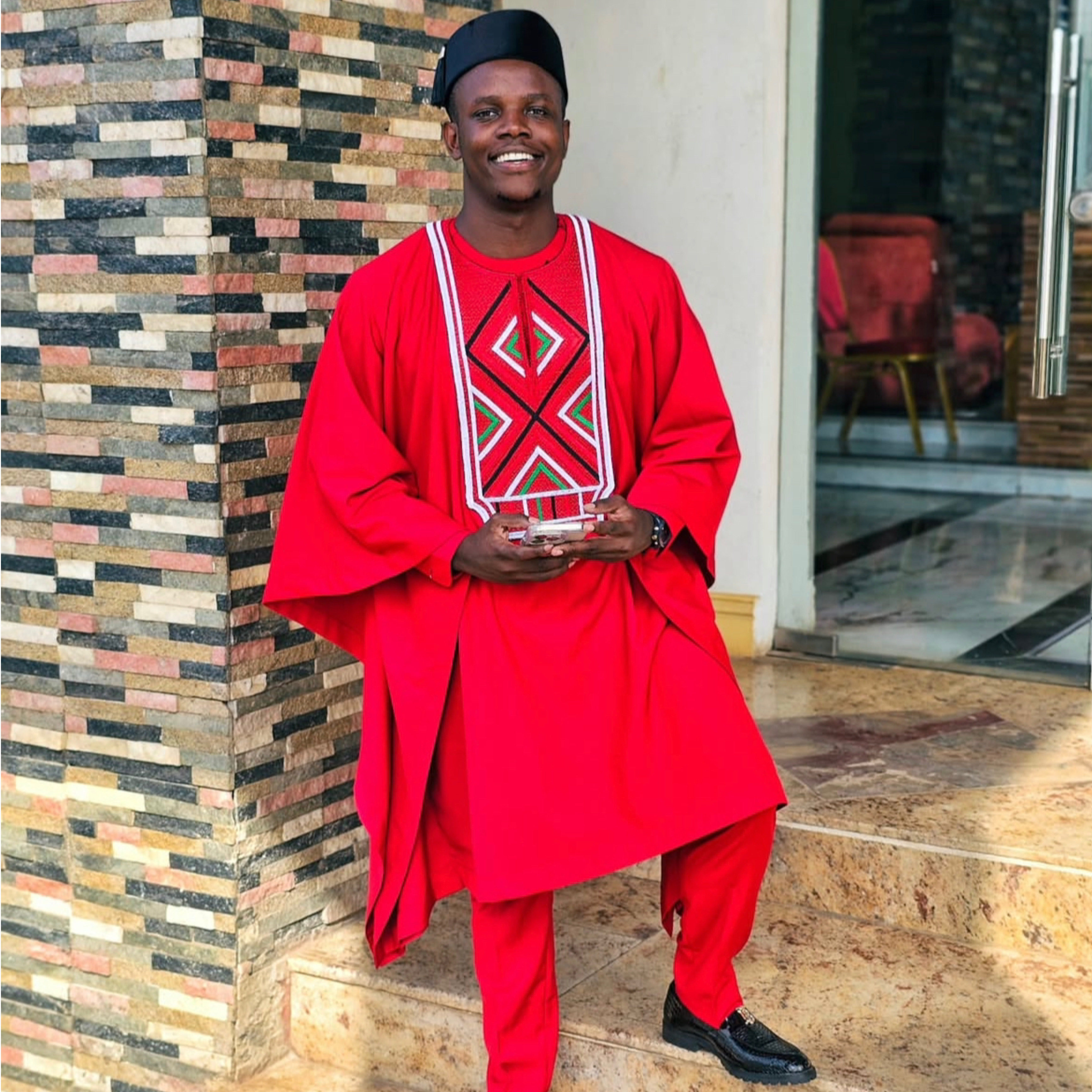 Crazy Kennar (Kenya)