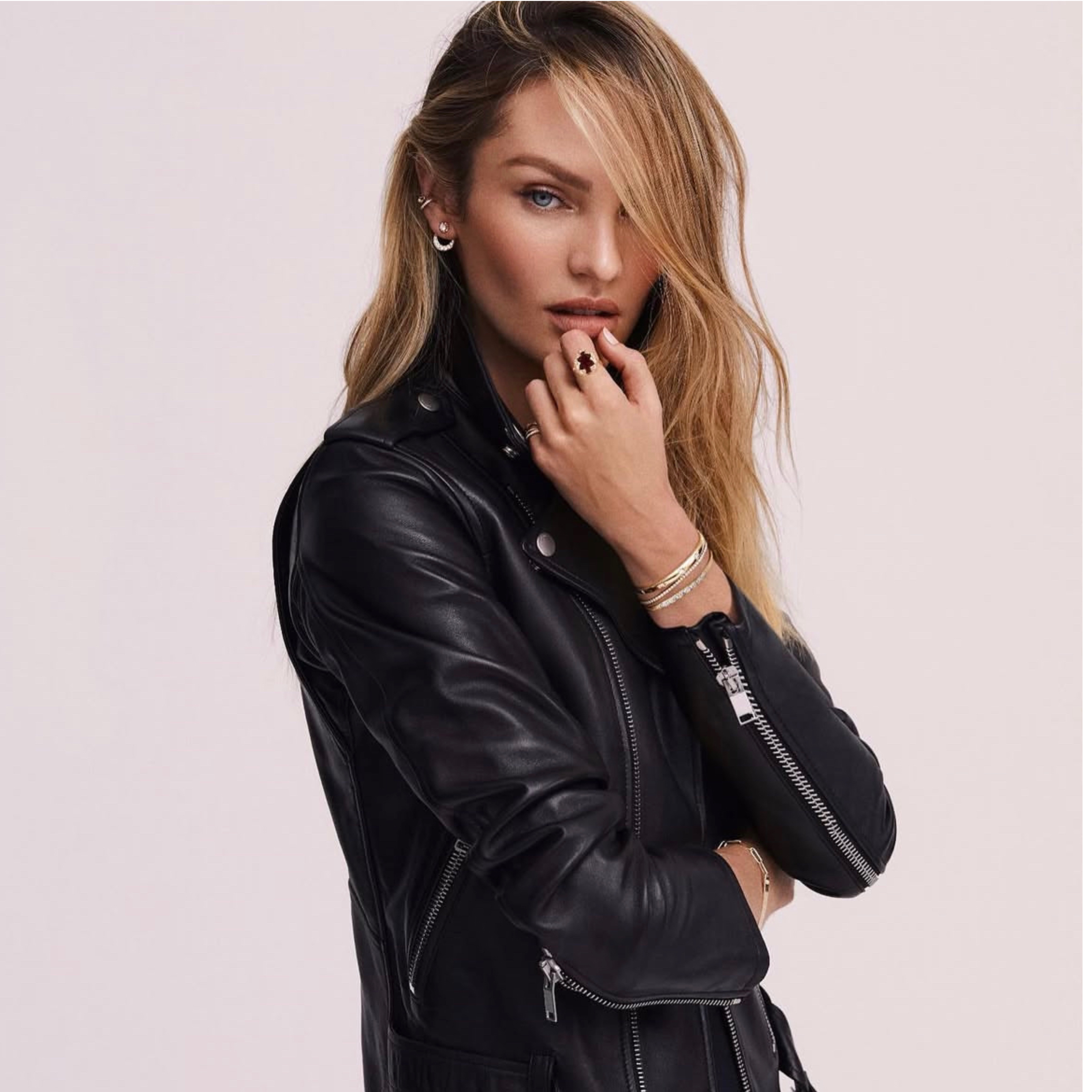 Candice Swanepoel (South Africa)