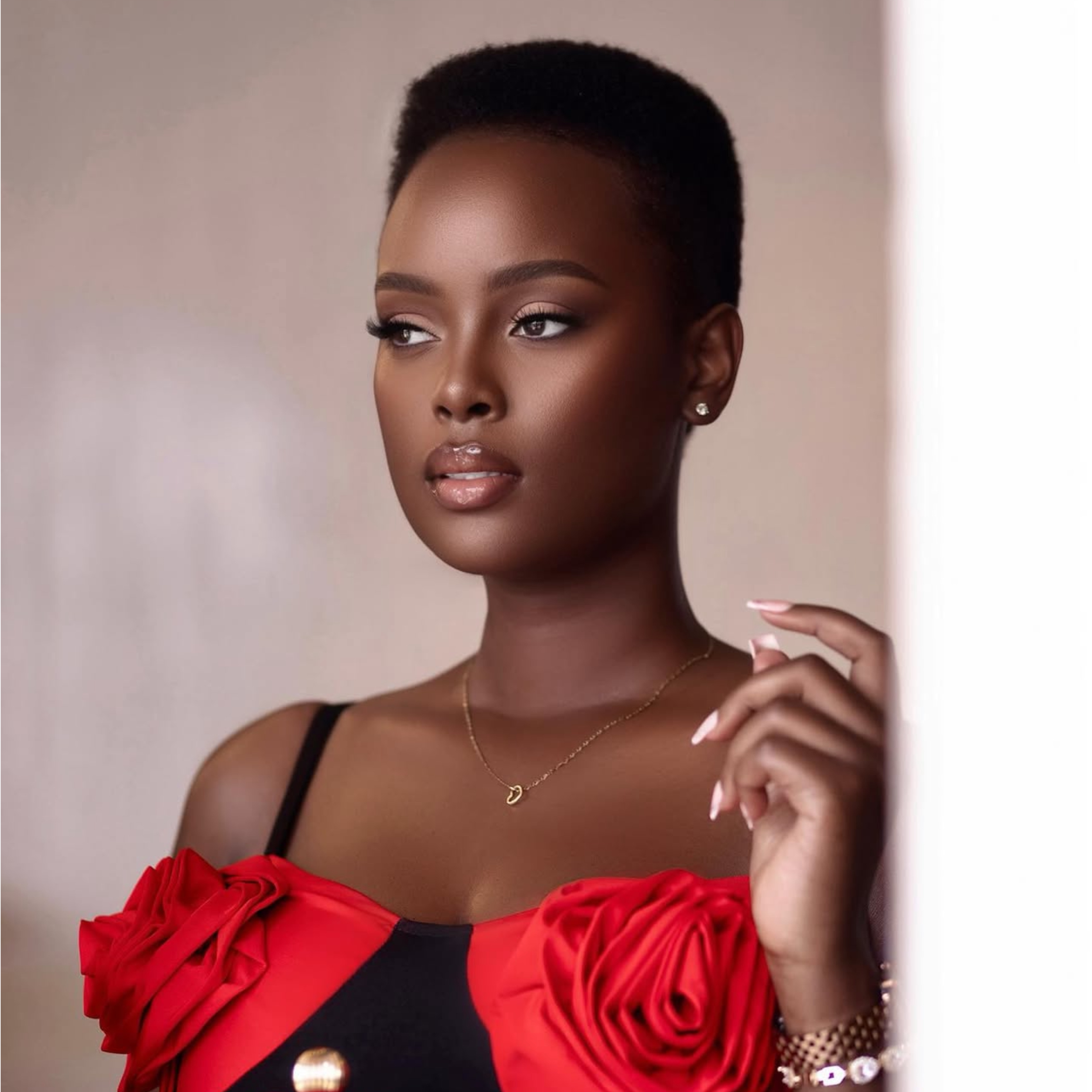 Bettinah Tianah  (Uganda)