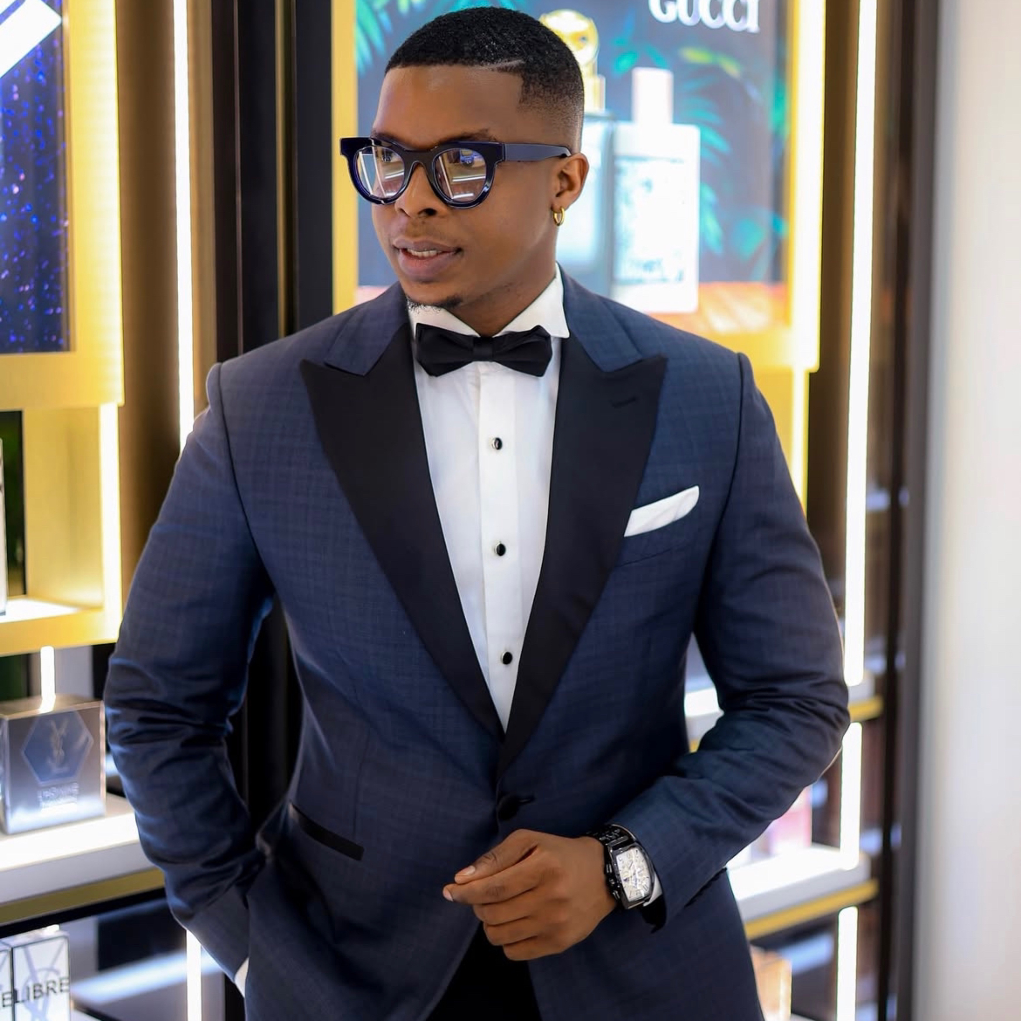 Laurien Izere (Rwanda)