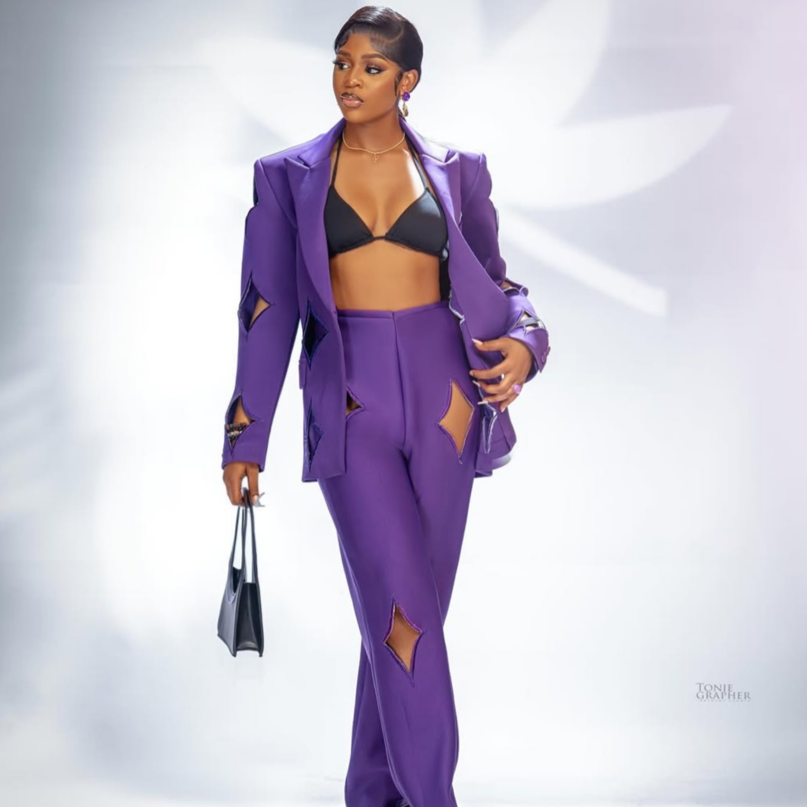 Purple Speedy (Nigeria)