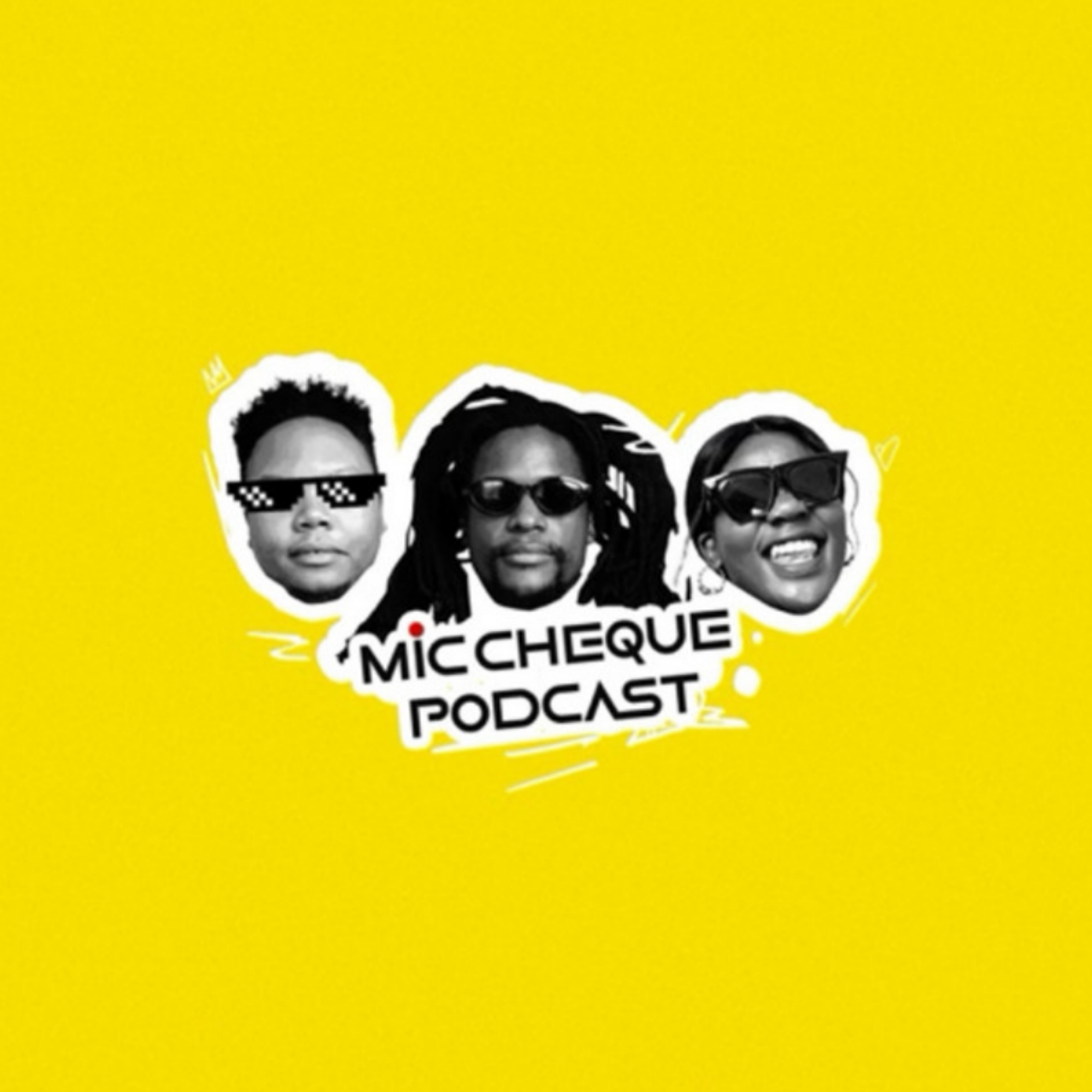 Mic Cheque Podcast (Kenya)