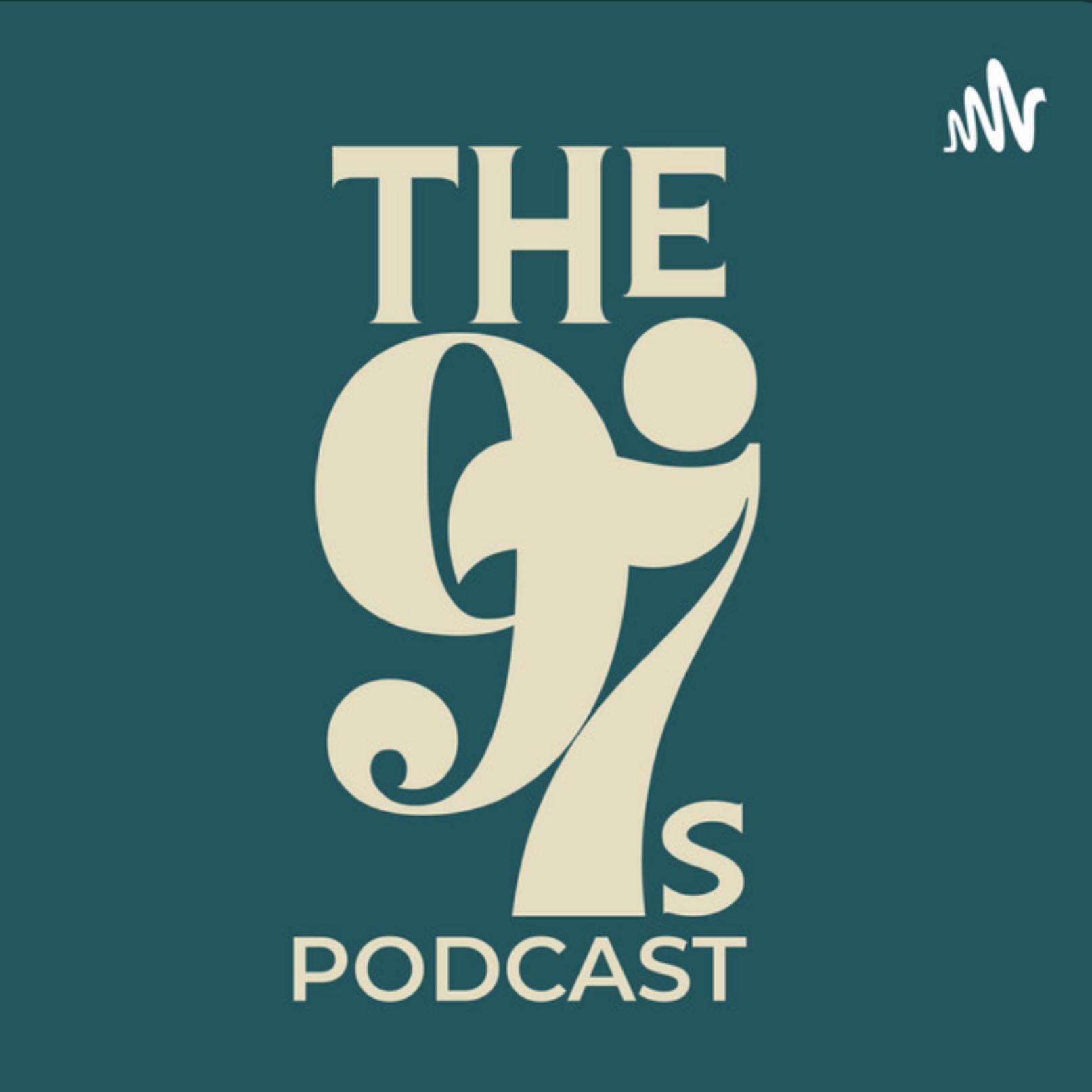 The 97s Podcast (Kenya)