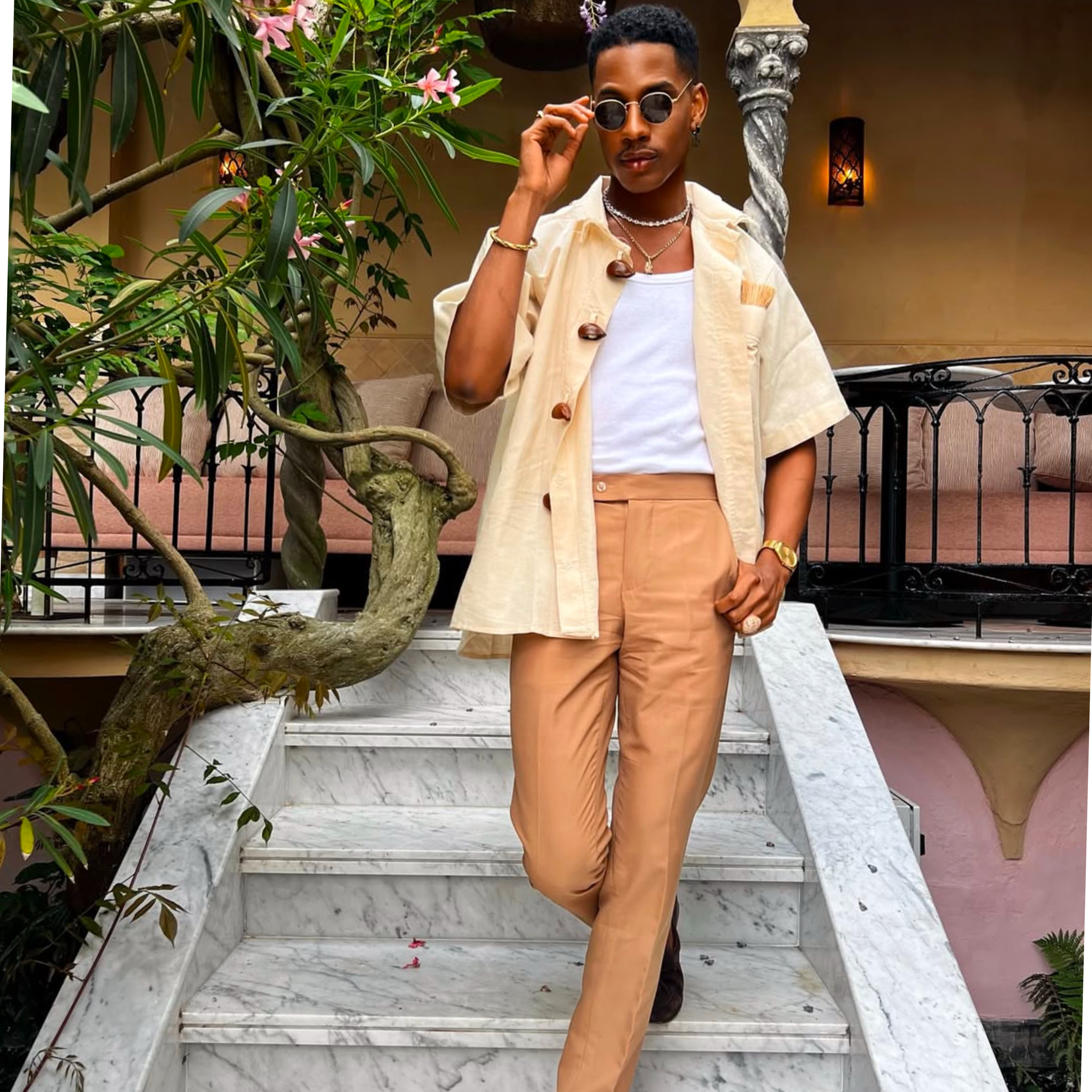 Denola Grey (Nigeria)