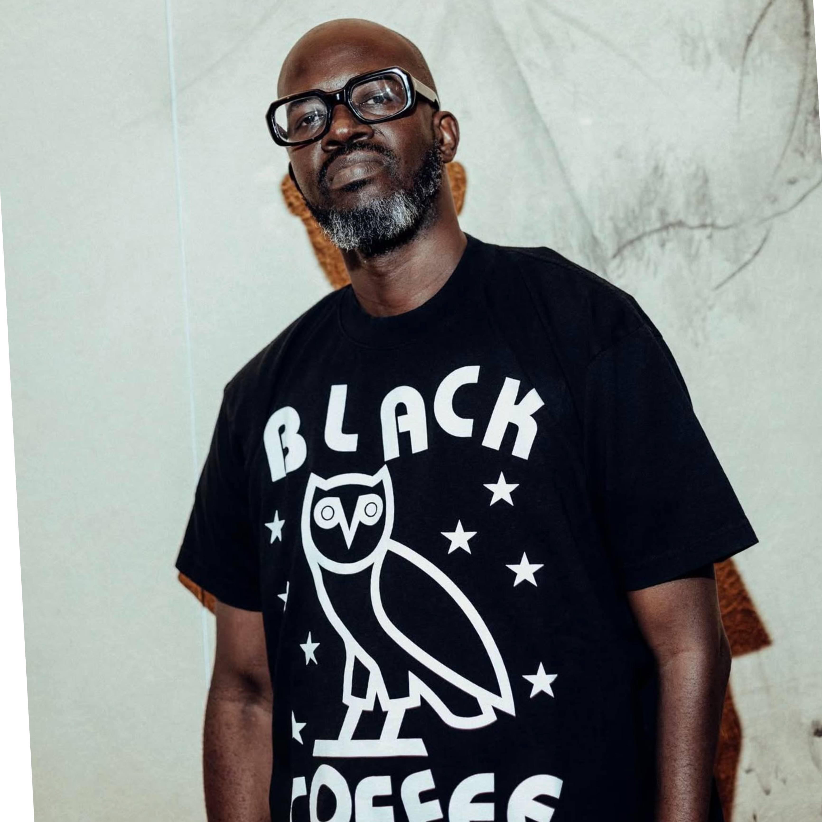 Black Cofee(South Africa)