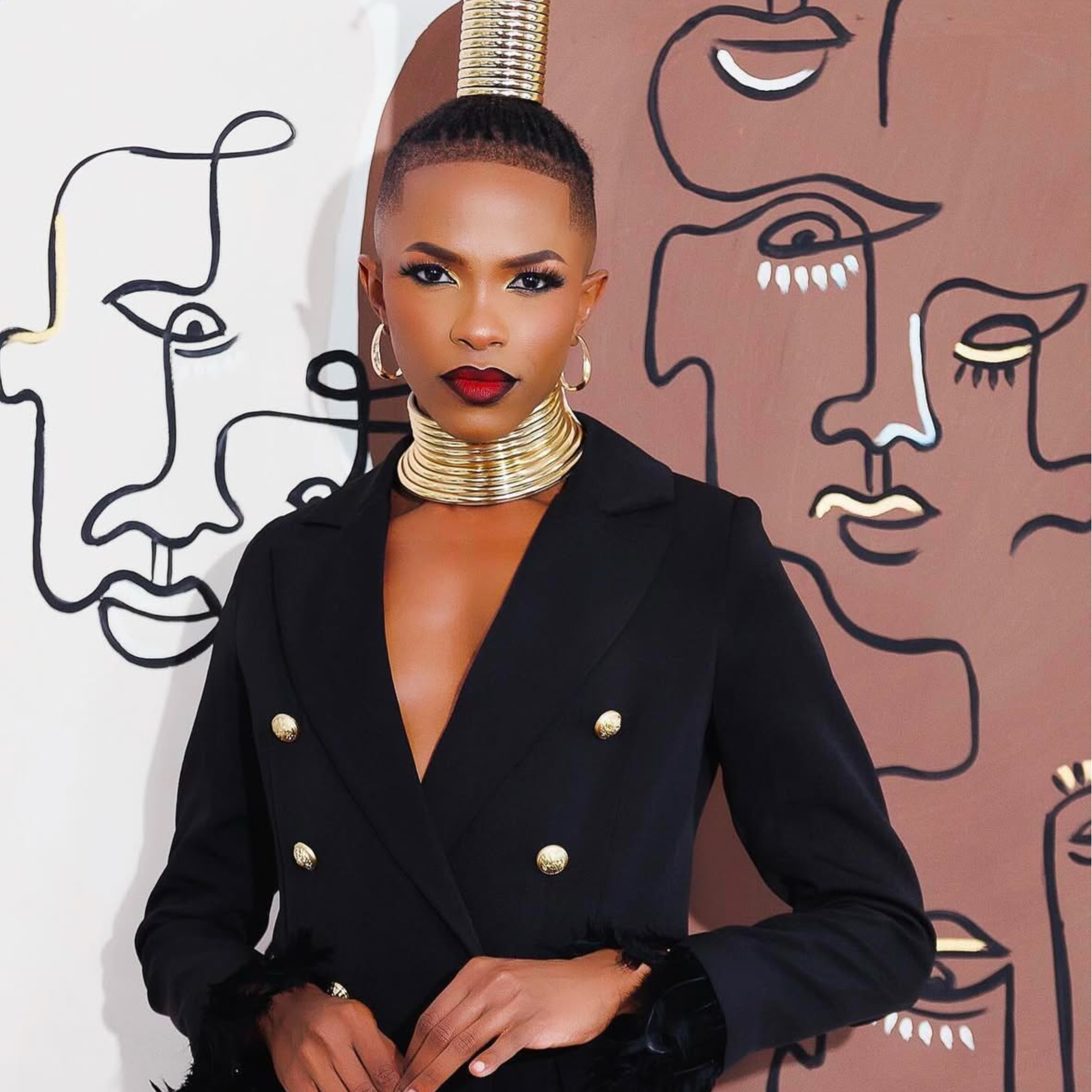 Dennis Karuri(Kenya)