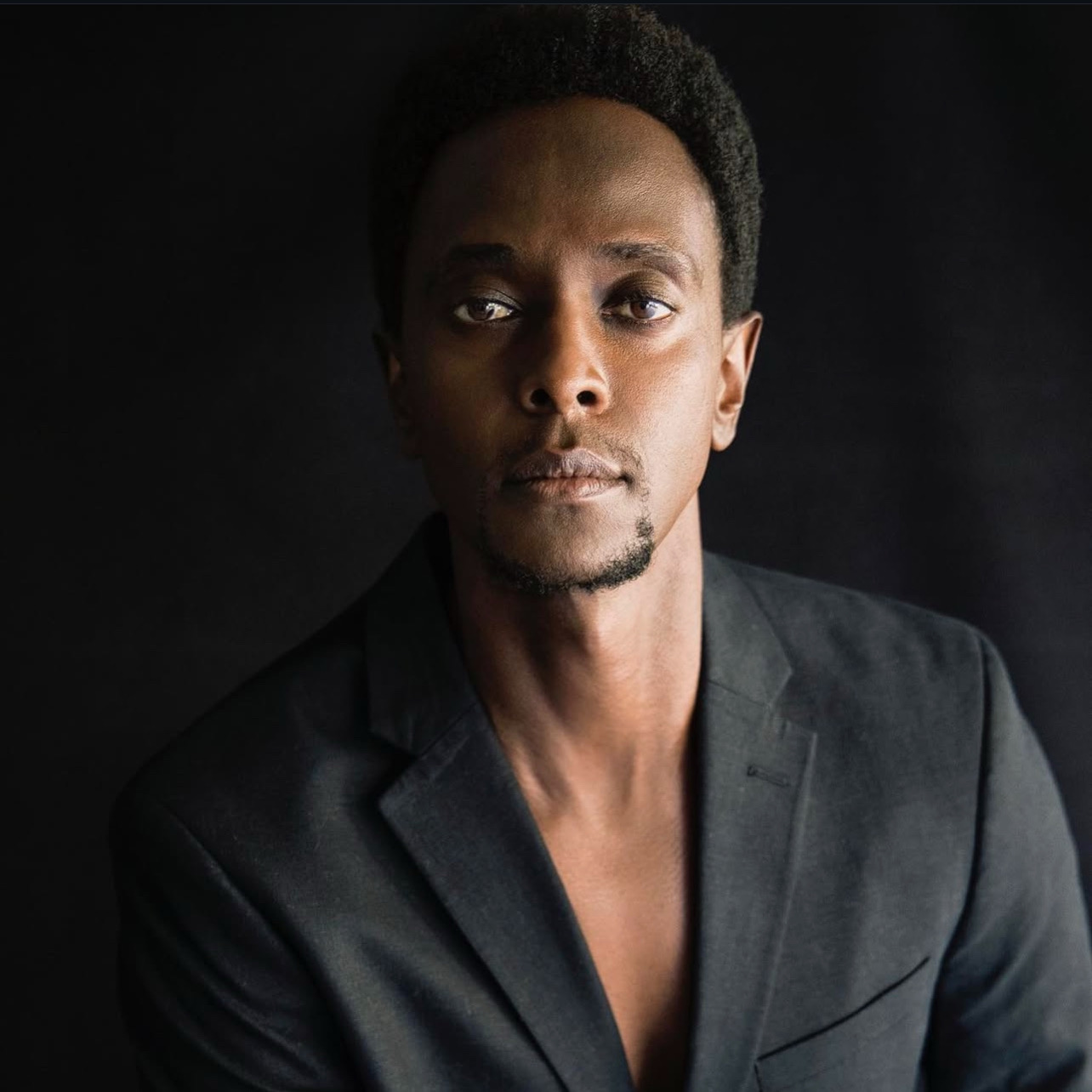 Edi Gathegi (Kenya)