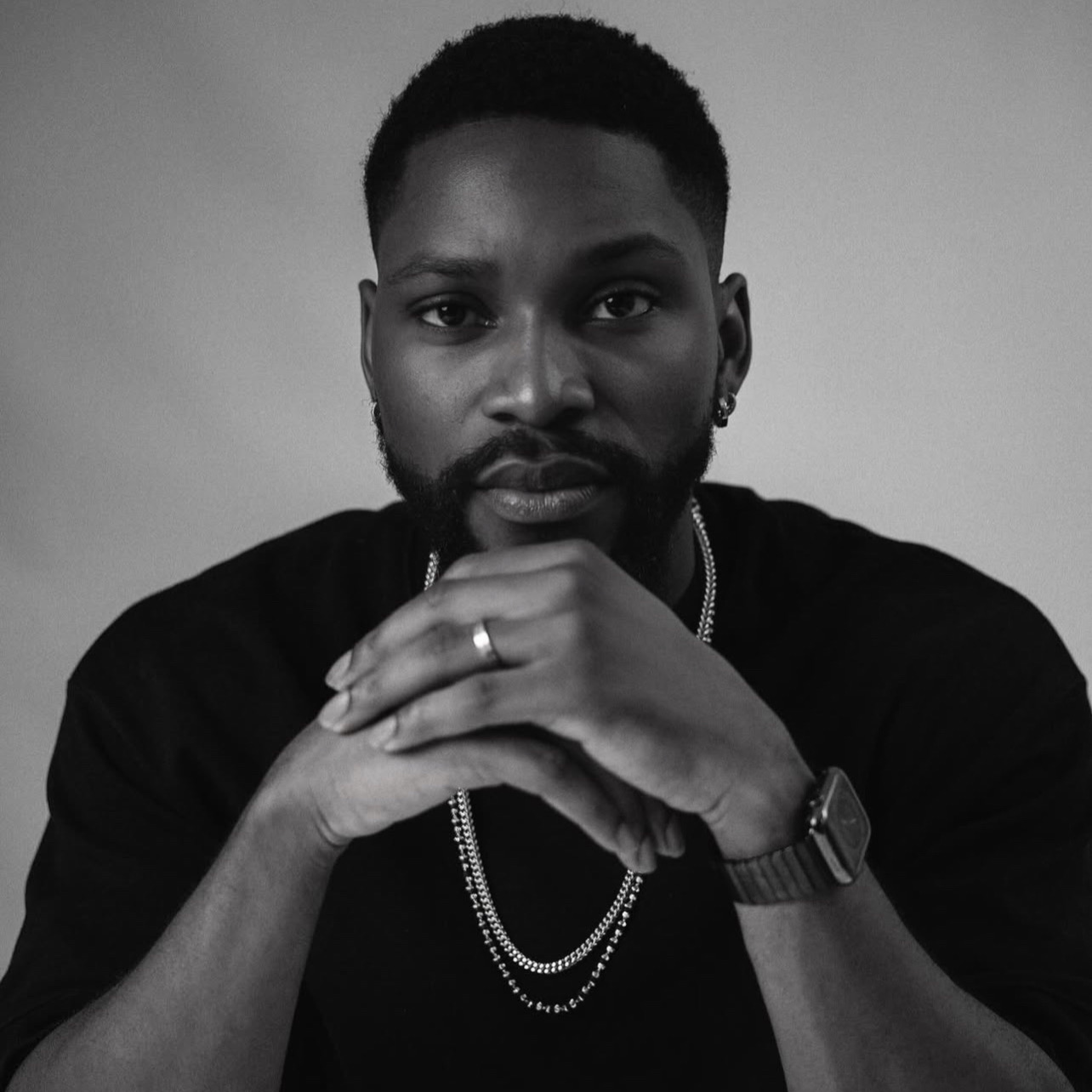 Tobi Bakre (Nigeria)