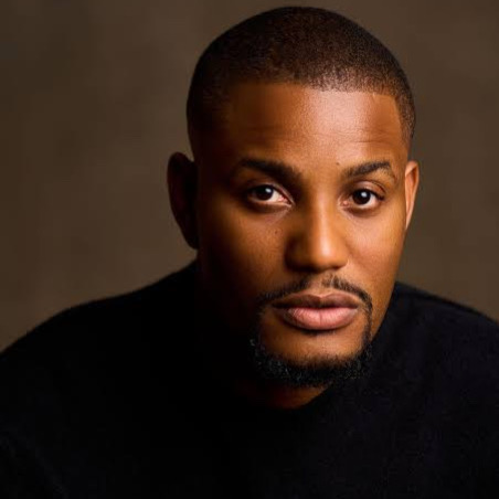 Alex Ekubo (Nigeria)