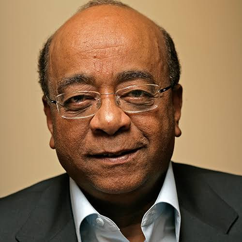 Mo Ibrahim (Sudan)