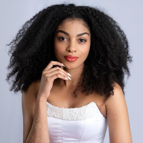 Zulaikha Patel (South Africa)