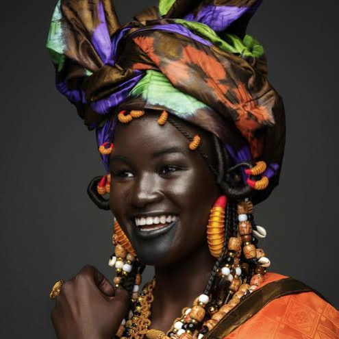 Khoudia Diop (Senegal)