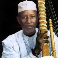 Alhaji Papa Susso (Gambia)