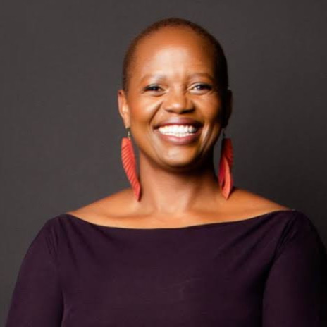 Wanjira Mathai (Kenya)