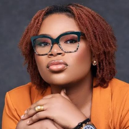 Grace Oluchi Mbah (Nigeria)