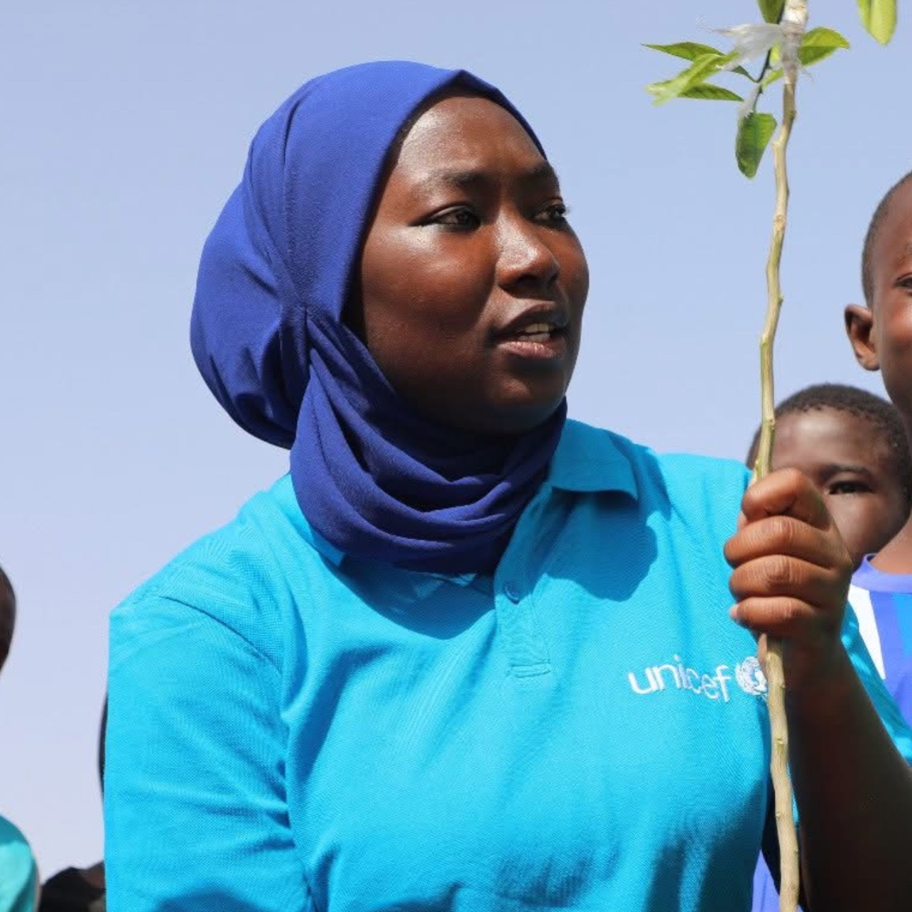 Maguette Ba (Senegal)