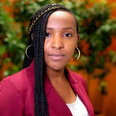 Elizabeth Wathuti (Kenya)