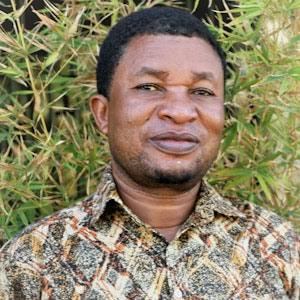 Joseph Mithika Mwenda (Kenya)