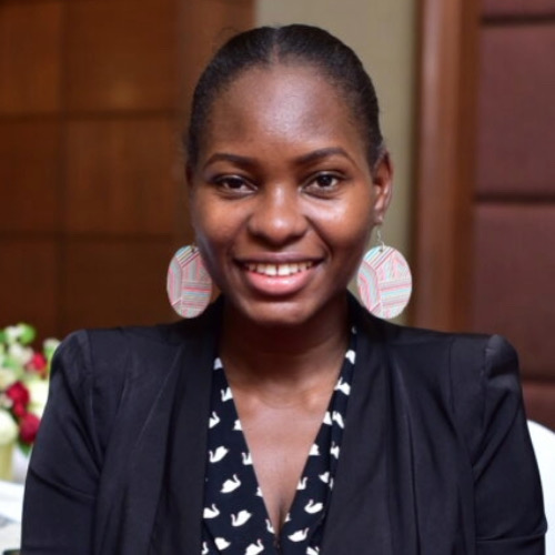 Hilda Flavia Nakabuye (Uganda)