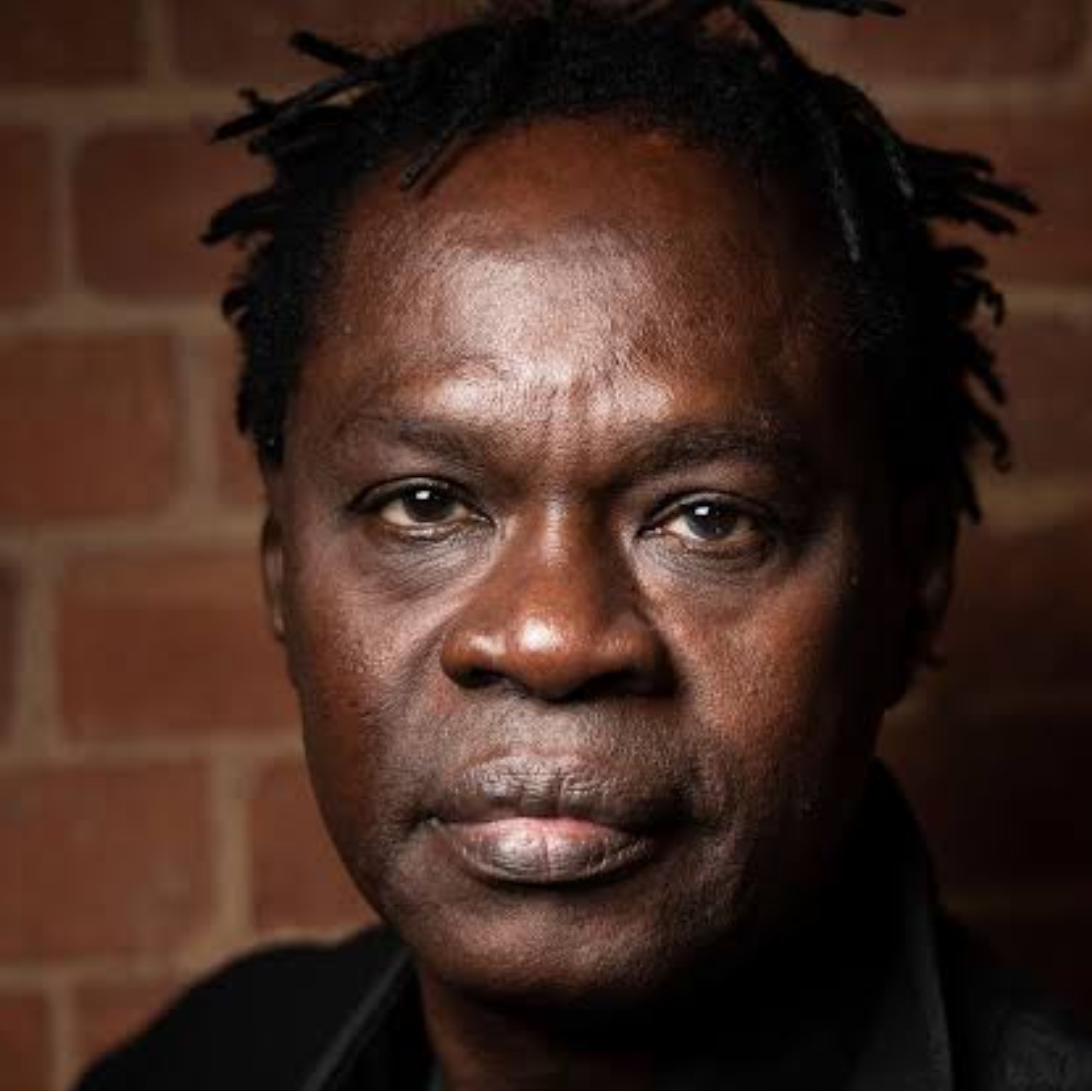 Baaba Maal (Senegal)