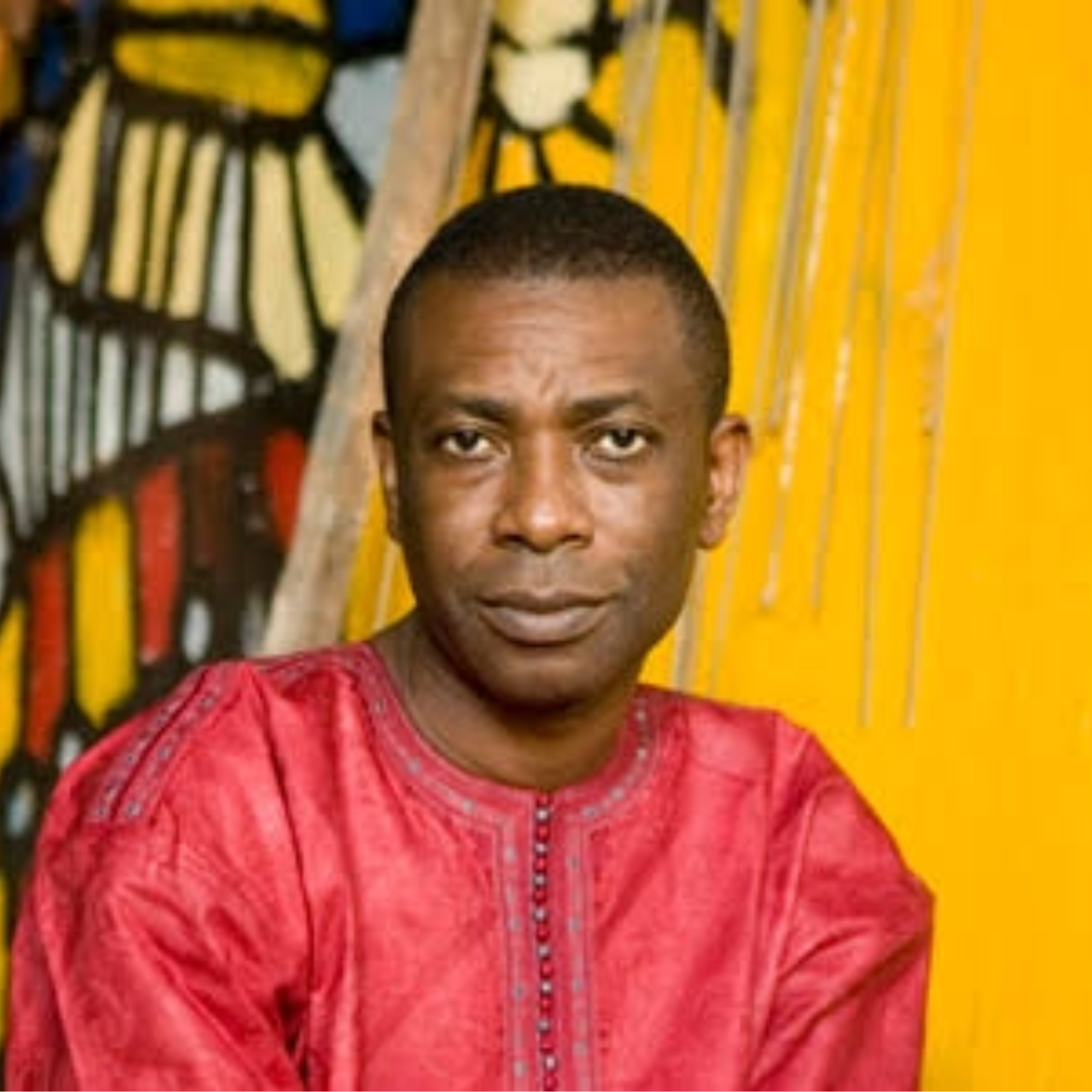 Youssou N’Dour (Senegal) 