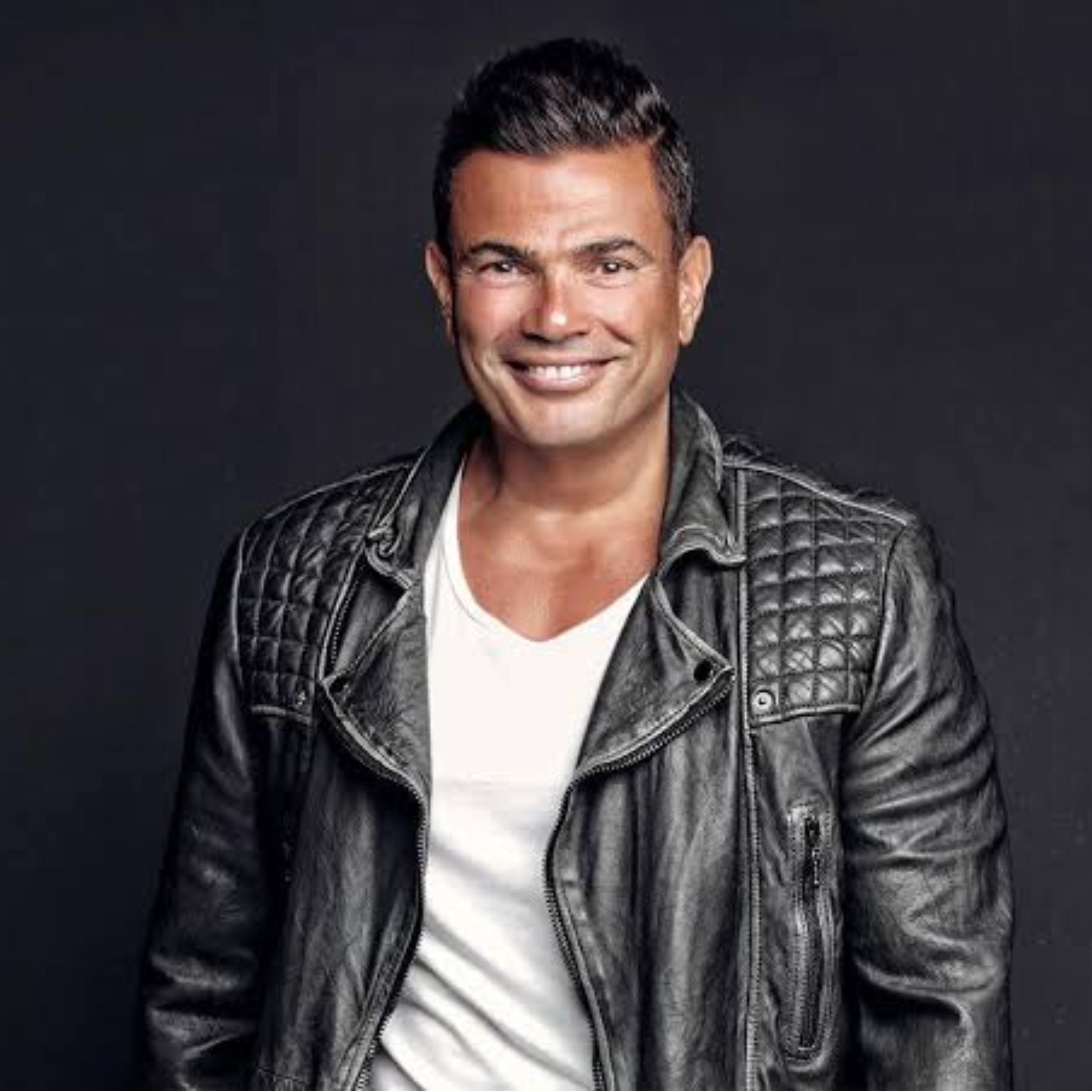 Amr Diab (Egypt)