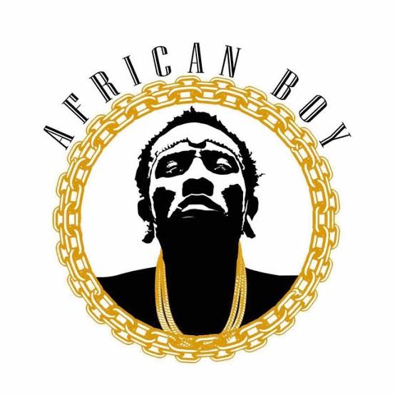 African Boy (Tanzania)