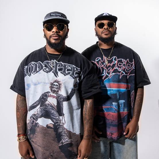 Major League Djz (South Africa)